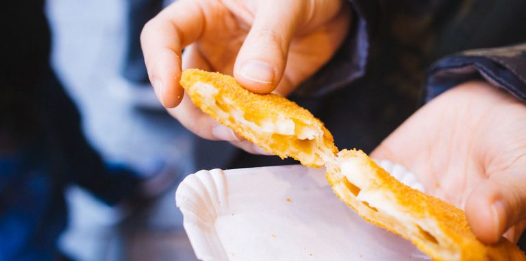 Съедобные датчики подключат продукты к интернету вещей