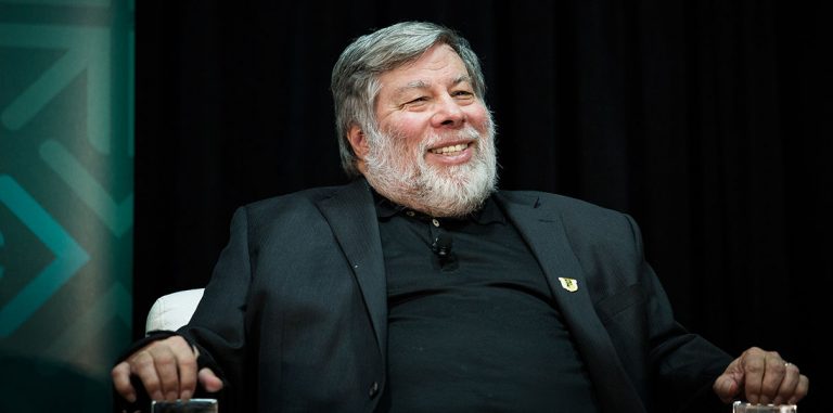 Стив Возняк: «ИИ пока больше похож на «дополненный идиотизм»