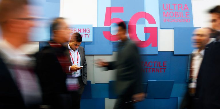 5G будет не только быстрее, стандарт станет платформой для инноваций