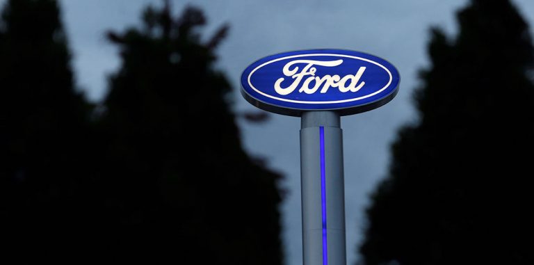 Ford собрал «Команду Эдисона» для разработки электромобилей