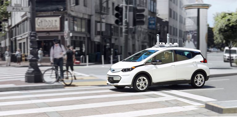 К 2023 году General Motors выпустит 20 новых электромобилей