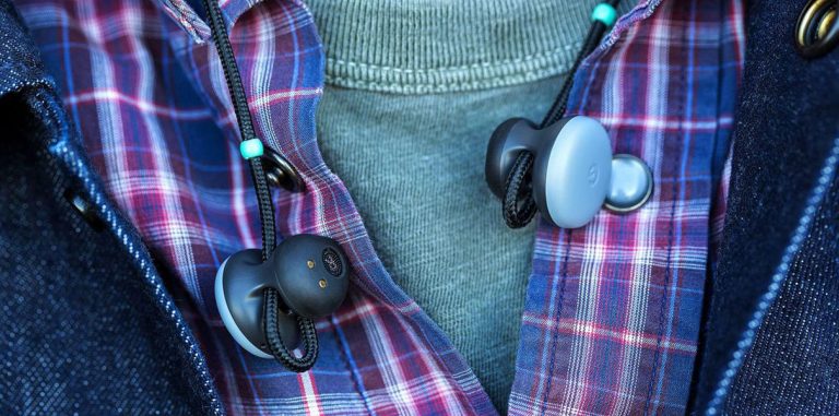 Наушники Google автоматически переводят с 40 языков