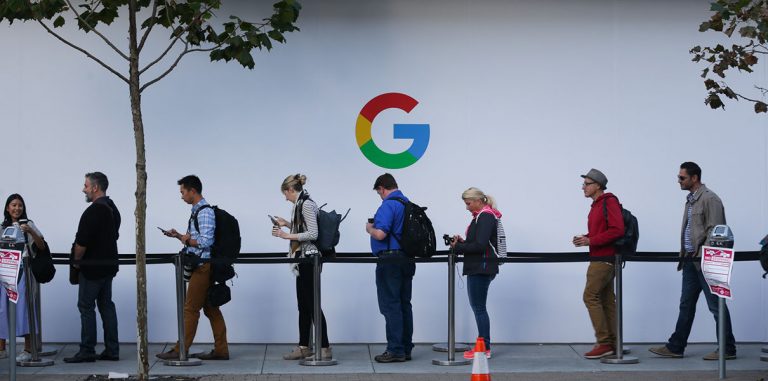 Новинки от Google — серьезные конкуренты Apple и Amazon