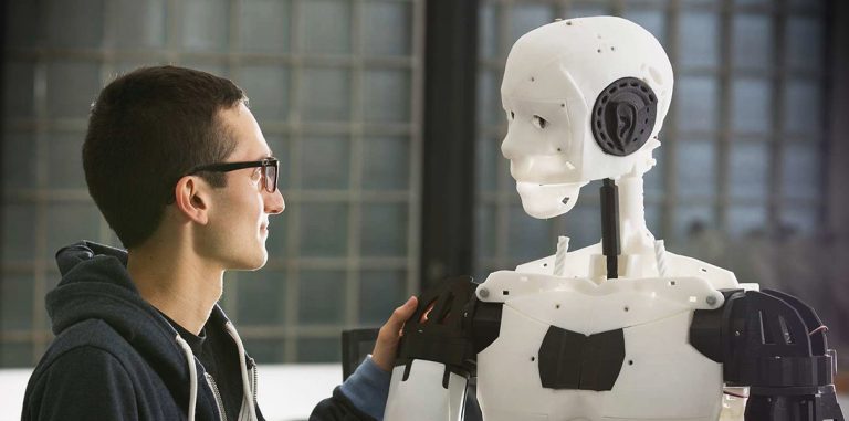 DeepMind создала группу для изучения этических вопросов ИИ