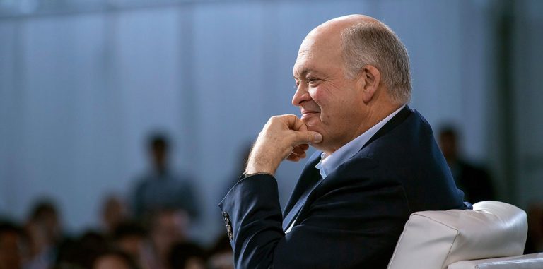 Новый глава Ford представил план развития компании