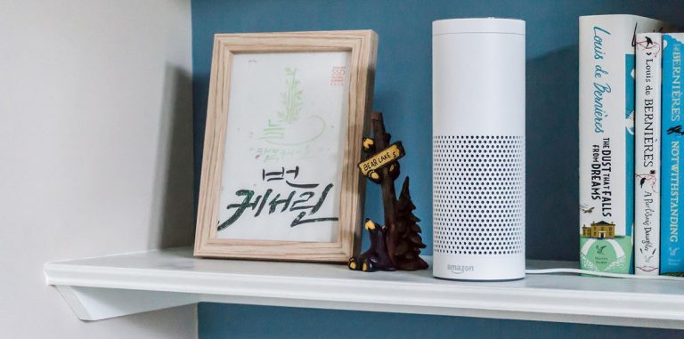 Amazon Echo и Alexa скоро появятся в Индии и Японии