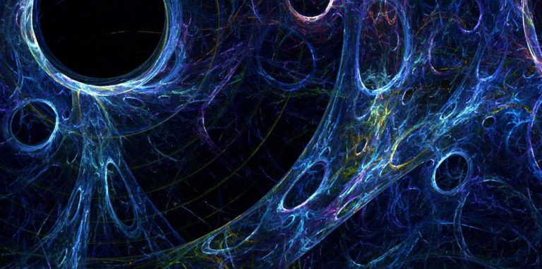 Астрономы: «Темная энергия — величина непостоянная»