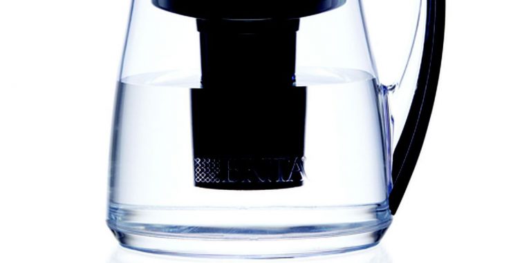 Умный кувшин Brita сам закажет фильтры для воды