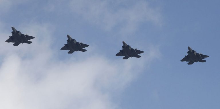 Экс-сотрудник Пентагона выступил против роботов-убийц