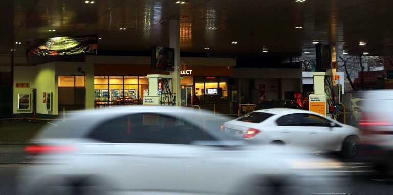 В Голландии запретят автомобили с ДВС к 2030 году