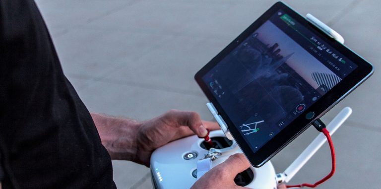 «ОКБ авиарешения» получила грант на разработку грузовых дронов