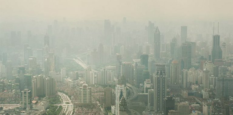 К 2030 году человечеству не обойтись без систем сокращения CO2