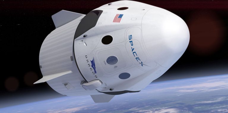 SpaceX спровоцирует триллионный бум в аэрокосмической отрасли