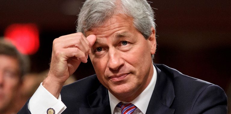 Глава JPMorgan: «Я больше не буду говорить о биткойне»