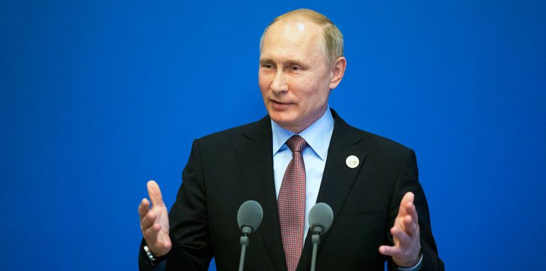 В России точно появится крипторубль