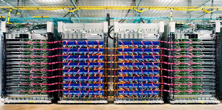 ИИ от Google превзошел людей в обучении ИИ