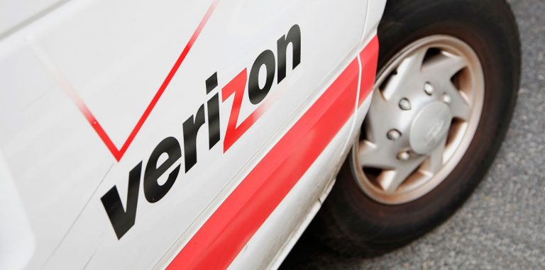 Verizon запустит первую коммерческую сеть 5G в 2019 году