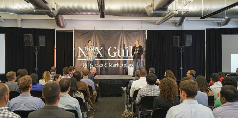 Акселератор NFX Guild отобрал 16 топовых проектов