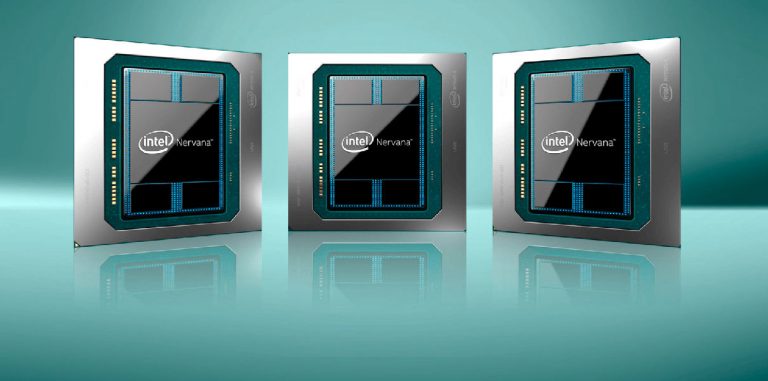 Intel представила главного конкурента NVIDIA — ИИ-процессор Nervana