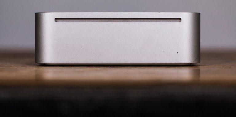 Тим Кук лично ответил поклоннику Mac mini о будущем модели