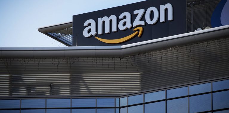 Amazon станет первой в мире компанией, которая стоит $1 трлн