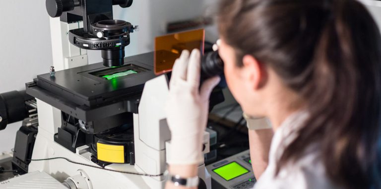 Генная терапия для лечения лимфомы получила одобрение FDA