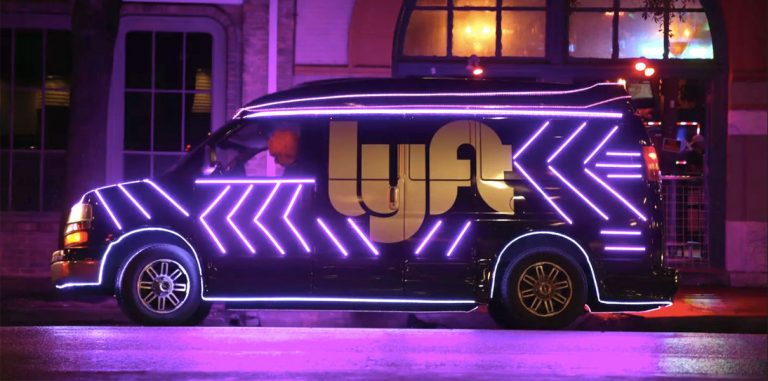 Google вкладывает в Lyft $1 млрд для совместной разработки робомобилей