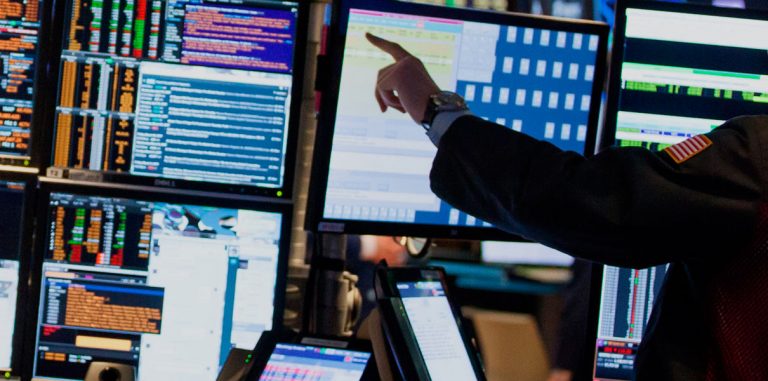 ИИ IBM Watson занялся торговлей на бирже