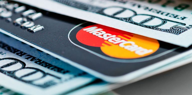 Mastercard запускает платежную сеть на блокчейне