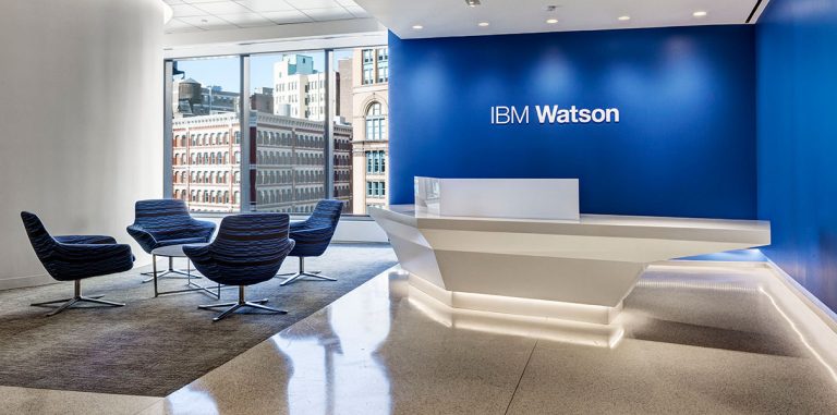 Чатбот IBM Watson доказал свою рентабельность