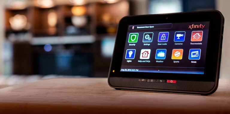 Comcast создает ИИ-платформу для умного дома