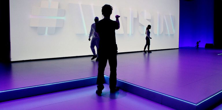 IBM: «IoT гораздо интереснее, когда взаимодействует с людьми»