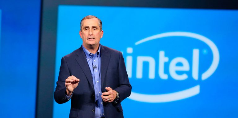 Глава Intel: «Если компания не использует ИИ, то она проиграет»