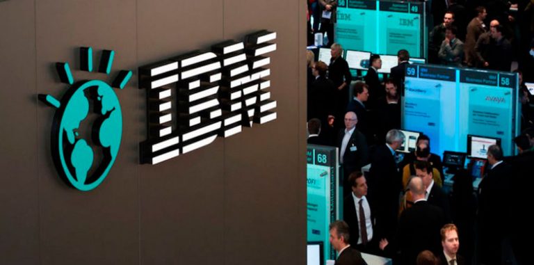 IBM запустила ИИ-алгоритм прямо в оперативной памяти компьютера