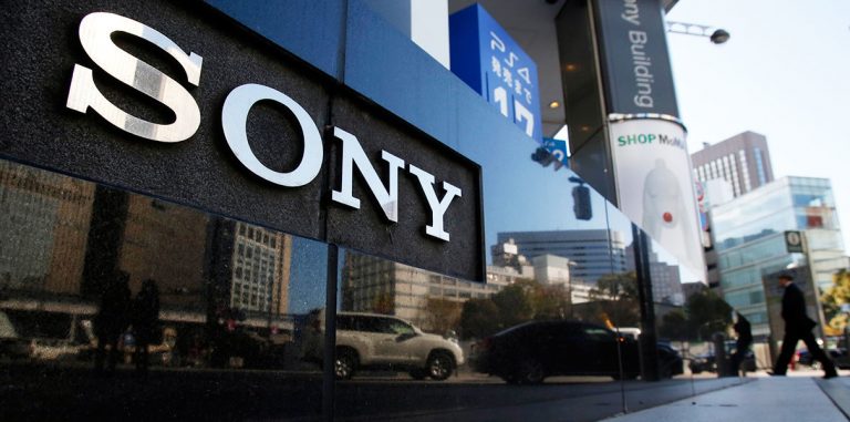 Sony разрабатывает 3D-сенсор для дополненной реальности