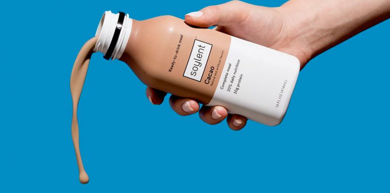 Заменитель еды Soylent попал под запрет в Канаде