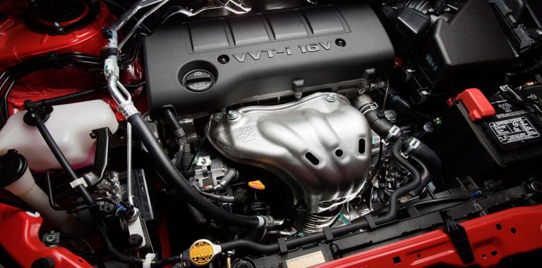 Toyota перестанет выпускать автомобили с ДВС к 2040 году