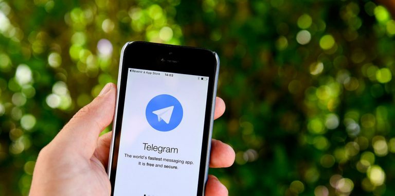 Telegram начал судиться с ФСБ