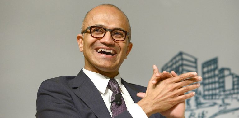Облачный сервис Microsoft принес компании рекордный доход