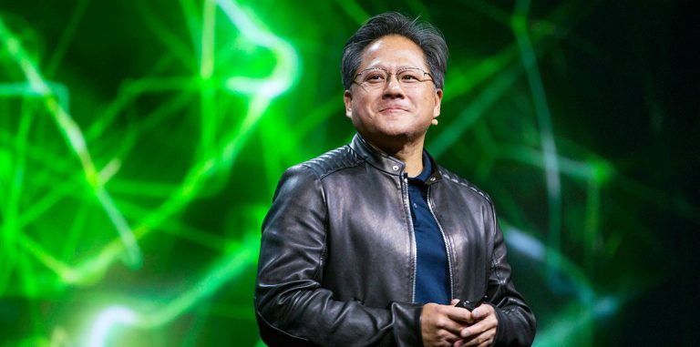 Глава Nvidia: «Полноценные беспилотники появятся через 4 года»