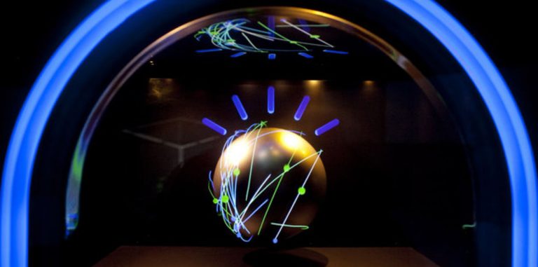 IBM займется прогнозированием погоды