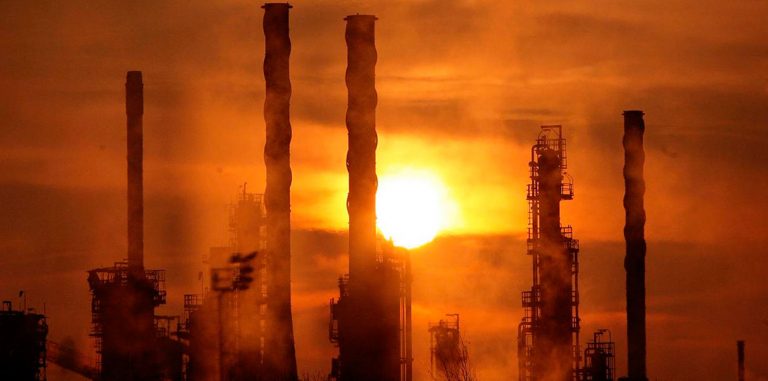 BP и Shell готовятся к катастрофическим изменениям климата