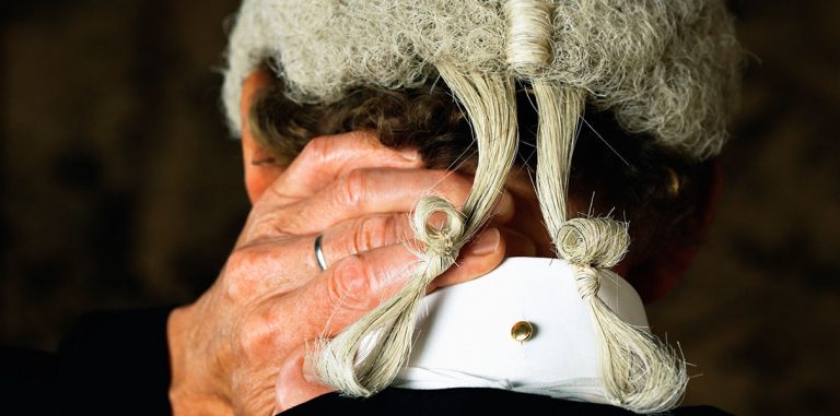 Jury.Online — система правосудия на блокчейне