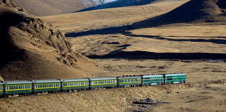 Китай построит крупнейший в мире тоннель-водоотвод длиной 1000 км