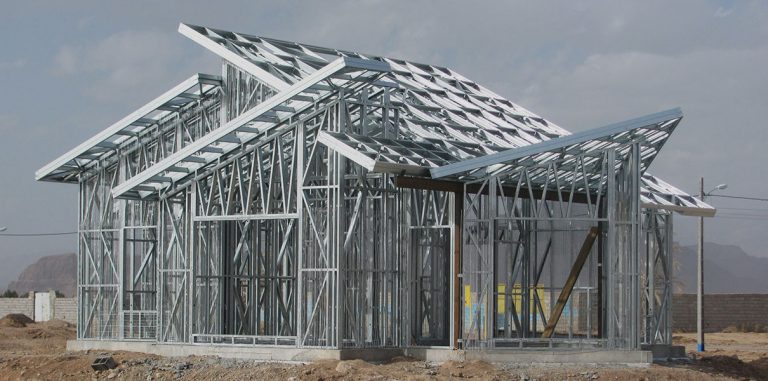 Канадская компания ускоряет строительство домов с помощью 3D-печати