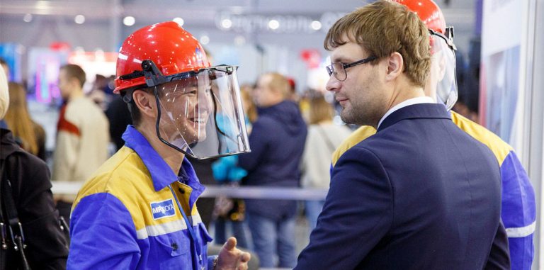Как российские предприятия готовятся к Четвертой промышленной революции