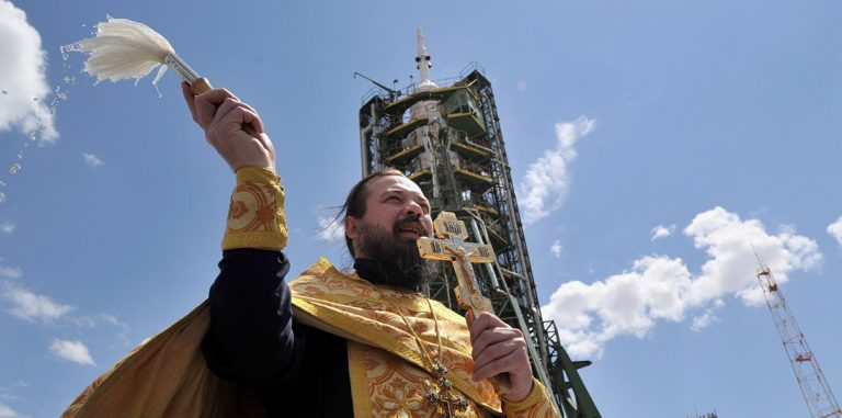 «Навязывать марсианским колонистам религию — это неэтично»