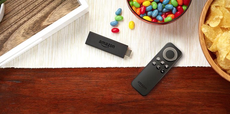 ТВ-приставка от Amazon будет доступна по всему миру, но без Alexa