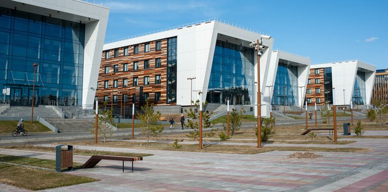 В Иннополисе появится первая в России опытная сеть 5G