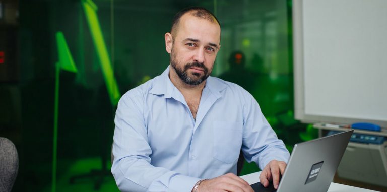 Рынок блокчейн-проектов в России в этом году — 1 млрд рублей